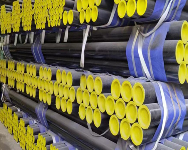 API 5L PSL1 Line Pipe